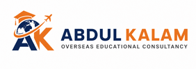 Abdul Kalam Overseas Education & Consultancy logo