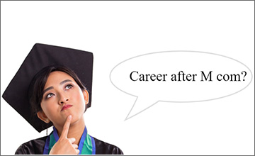 Mcom Course Admission
